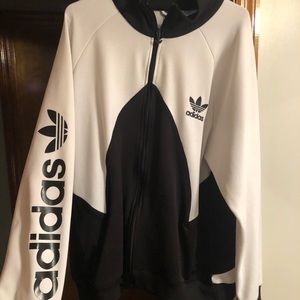 Slightly worn, looks brand new